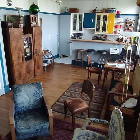 Apartamento Entier, Vue, Centre, Catacombes