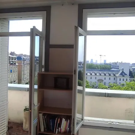 Entier, Vue, Centre, Catacombes דירה *