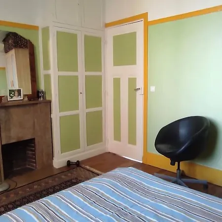 Entier, Vue, Centre, Catacombes