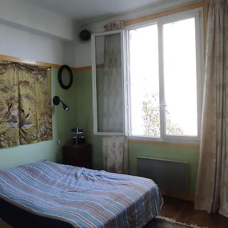 Entier, Vue, Centre, Catacombes