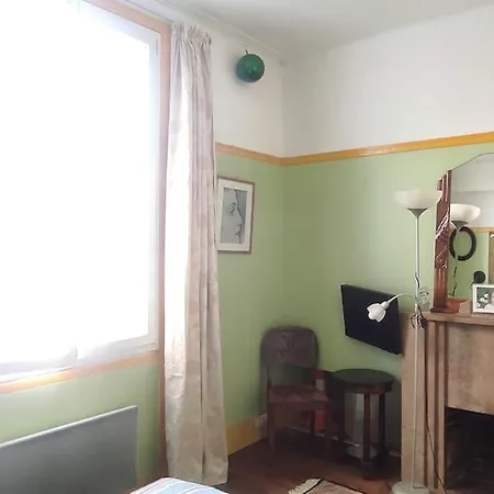 Entier, Vue, Centre, Catacombes * פריז